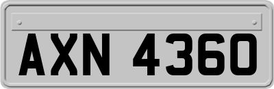 AXN4360