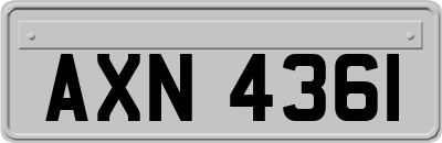 AXN4361