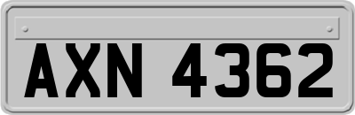AXN4362