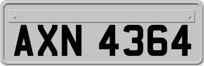 AXN4364