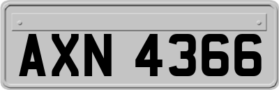 AXN4366
