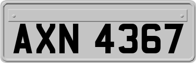 AXN4367