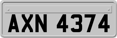 AXN4374