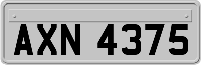 AXN4375