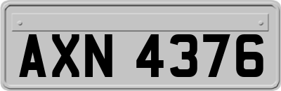 AXN4376