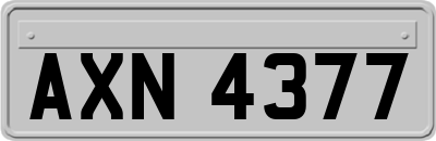 AXN4377