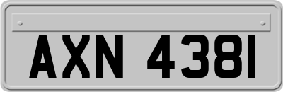 AXN4381