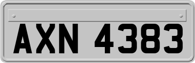 AXN4383