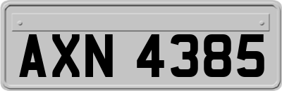 AXN4385