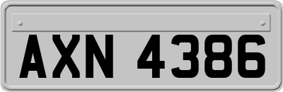 AXN4386