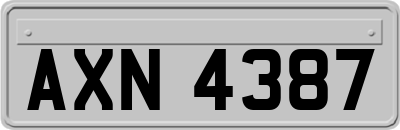 AXN4387