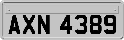 AXN4389