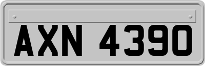 AXN4390