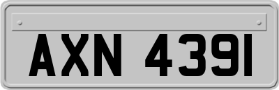 AXN4391