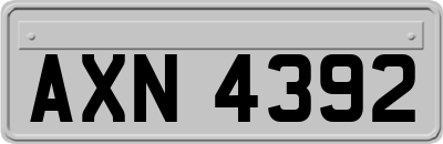 AXN4392