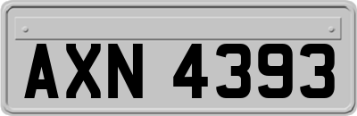 AXN4393