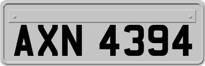 AXN4394