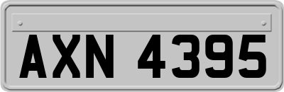 AXN4395