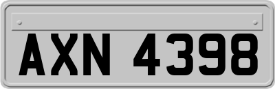 AXN4398