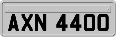 AXN4400