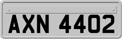 AXN4402