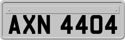 AXN4404