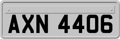 AXN4406