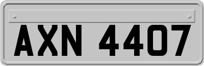 AXN4407