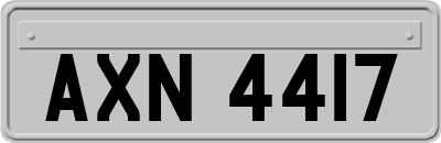 AXN4417
