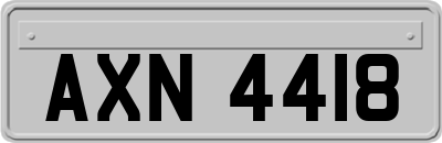 AXN4418
