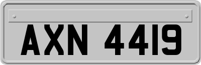 AXN4419