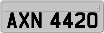 AXN4420