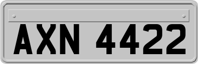 AXN4422