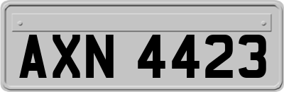 AXN4423