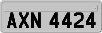 AXN4424