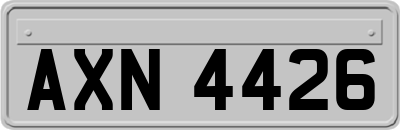 AXN4426