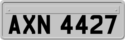 AXN4427