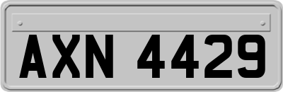 AXN4429