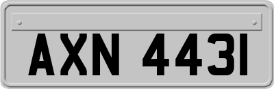 AXN4431