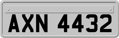 AXN4432