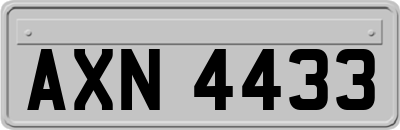AXN4433