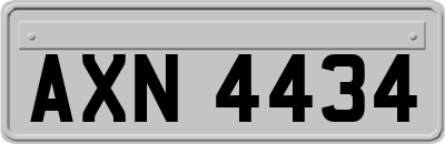 AXN4434