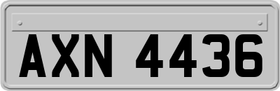 AXN4436