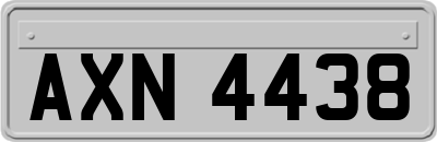 AXN4438