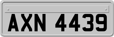 AXN4439