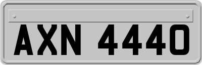 AXN4440