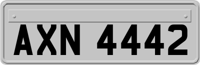 AXN4442
