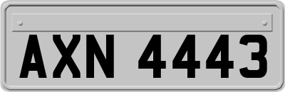 AXN4443