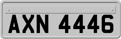 AXN4446