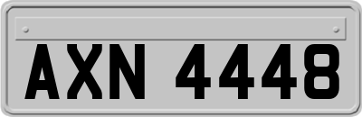 AXN4448